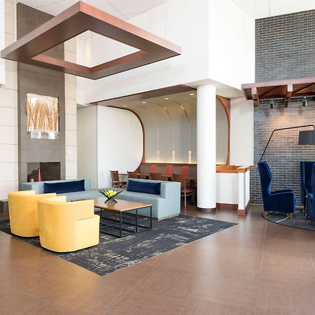 Hyatt Place Lexington Exteriör bild