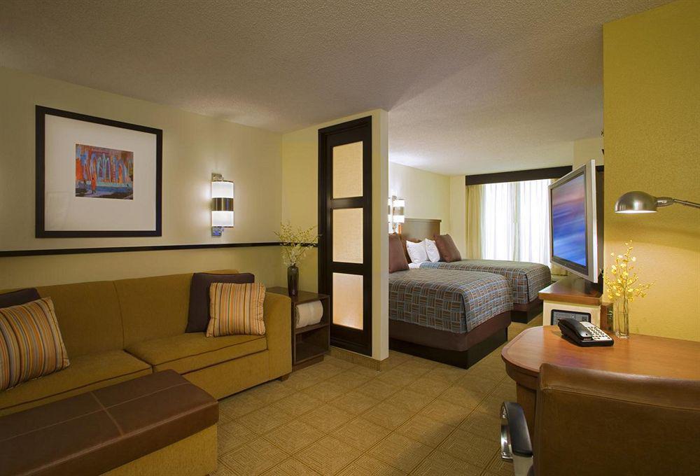 Hyatt Place Lexington Rum bild
