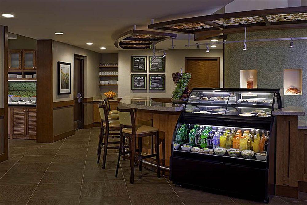 Hyatt Place Lexington Restaurang bild