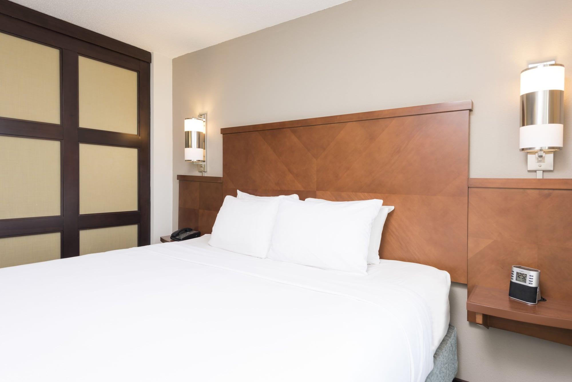 Hyatt Place Lexington Exteriör bild