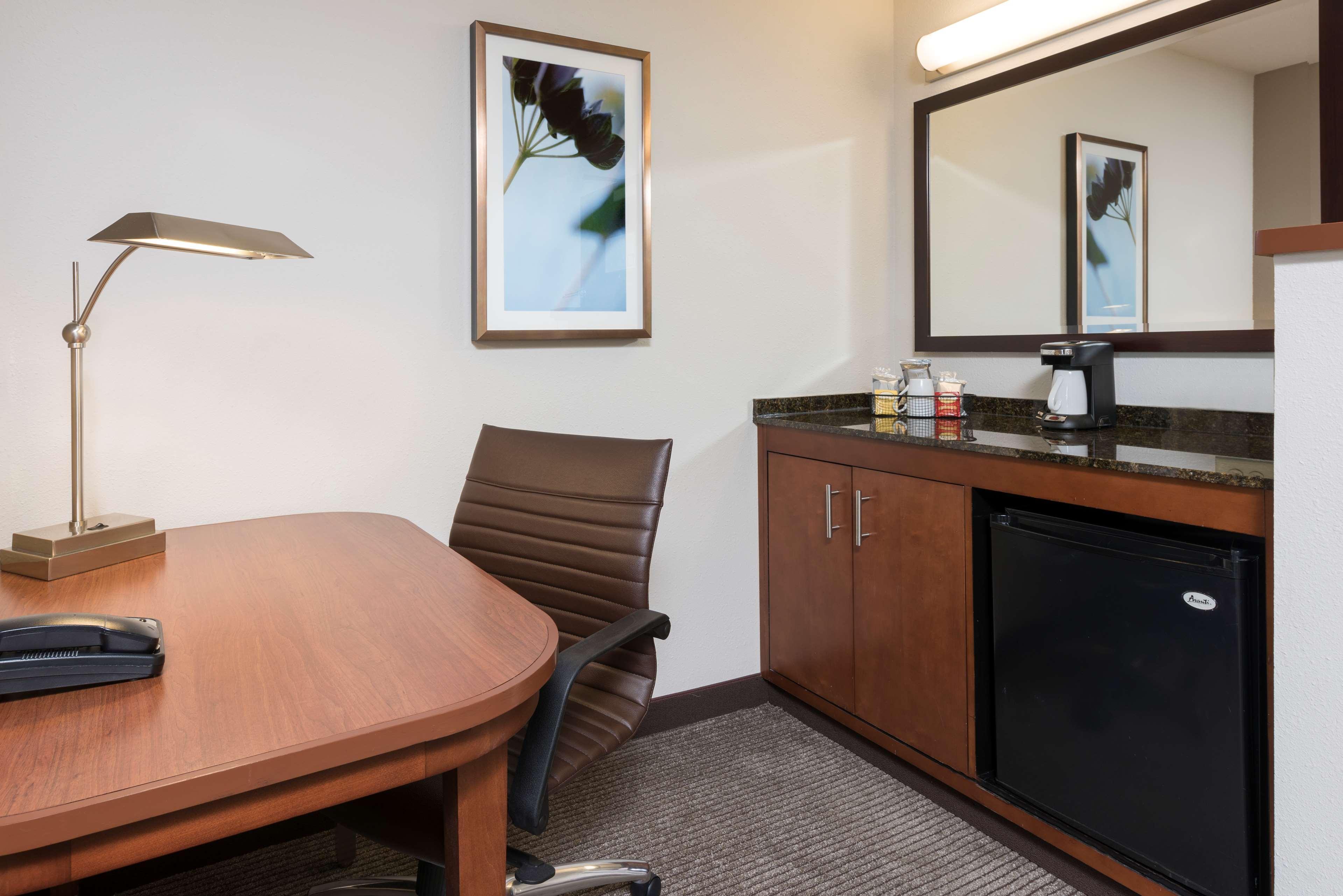 Hyatt Place Lexington Exteriör bild