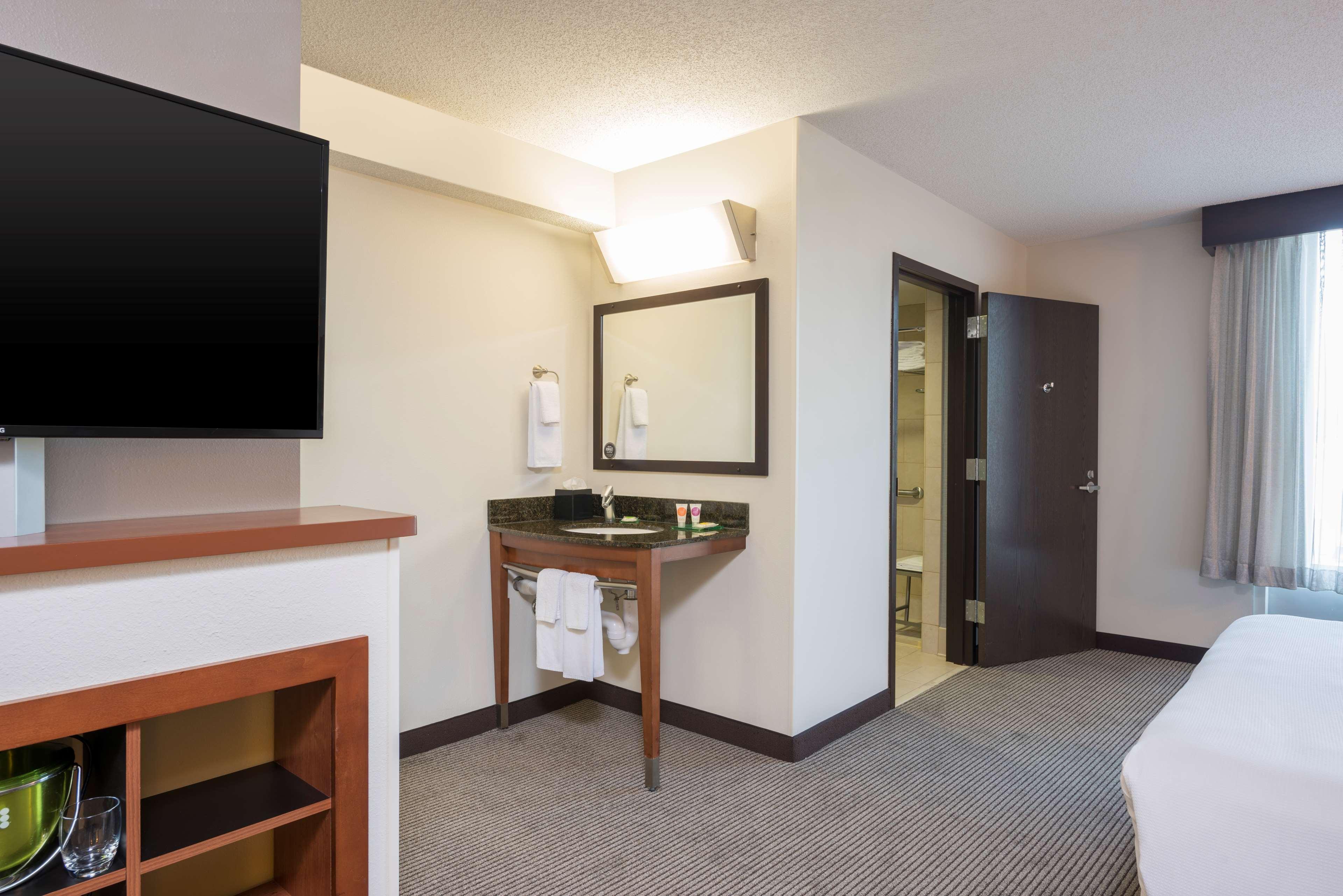 Hyatt Place Lexington Exteriör bild