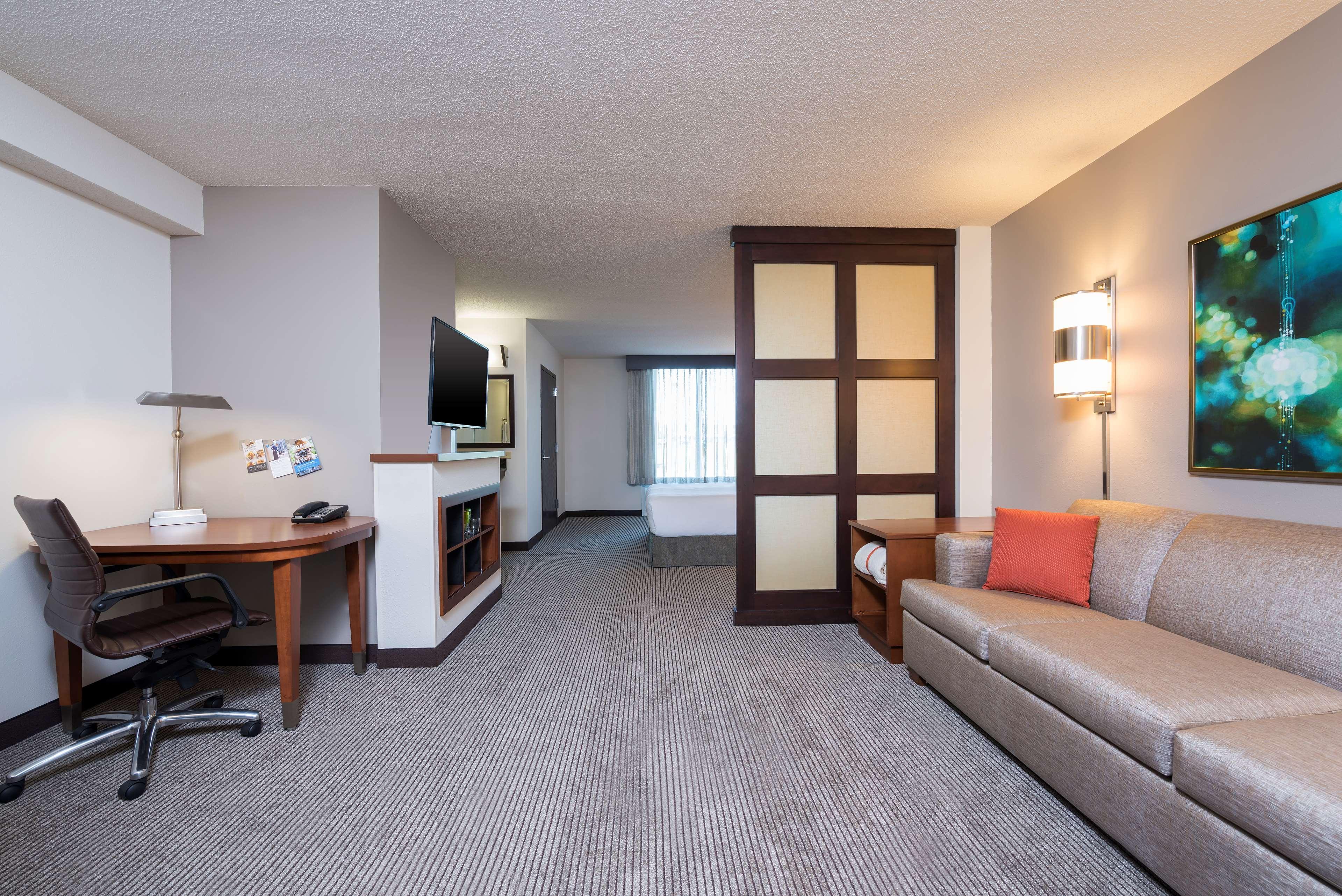 Hyatt Place Lexington Exteriör bild