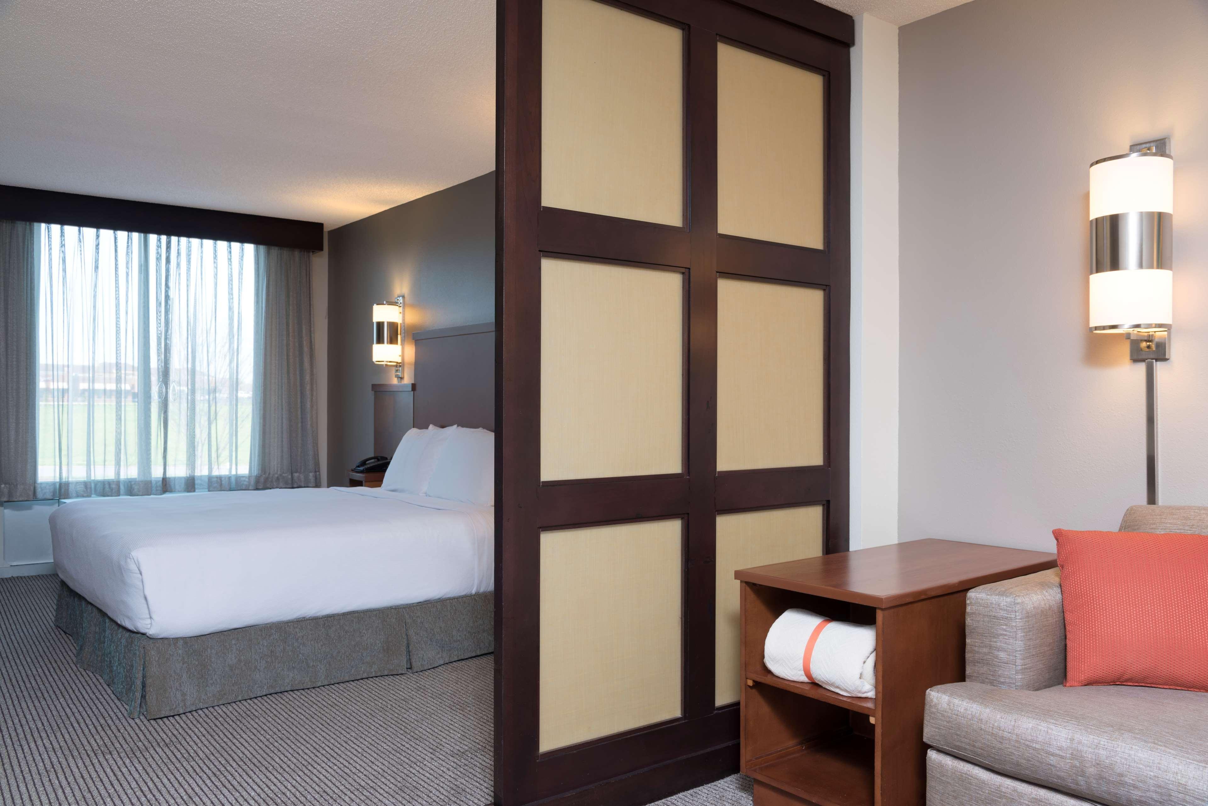 Hyatt Place Lexington Exteriör bild