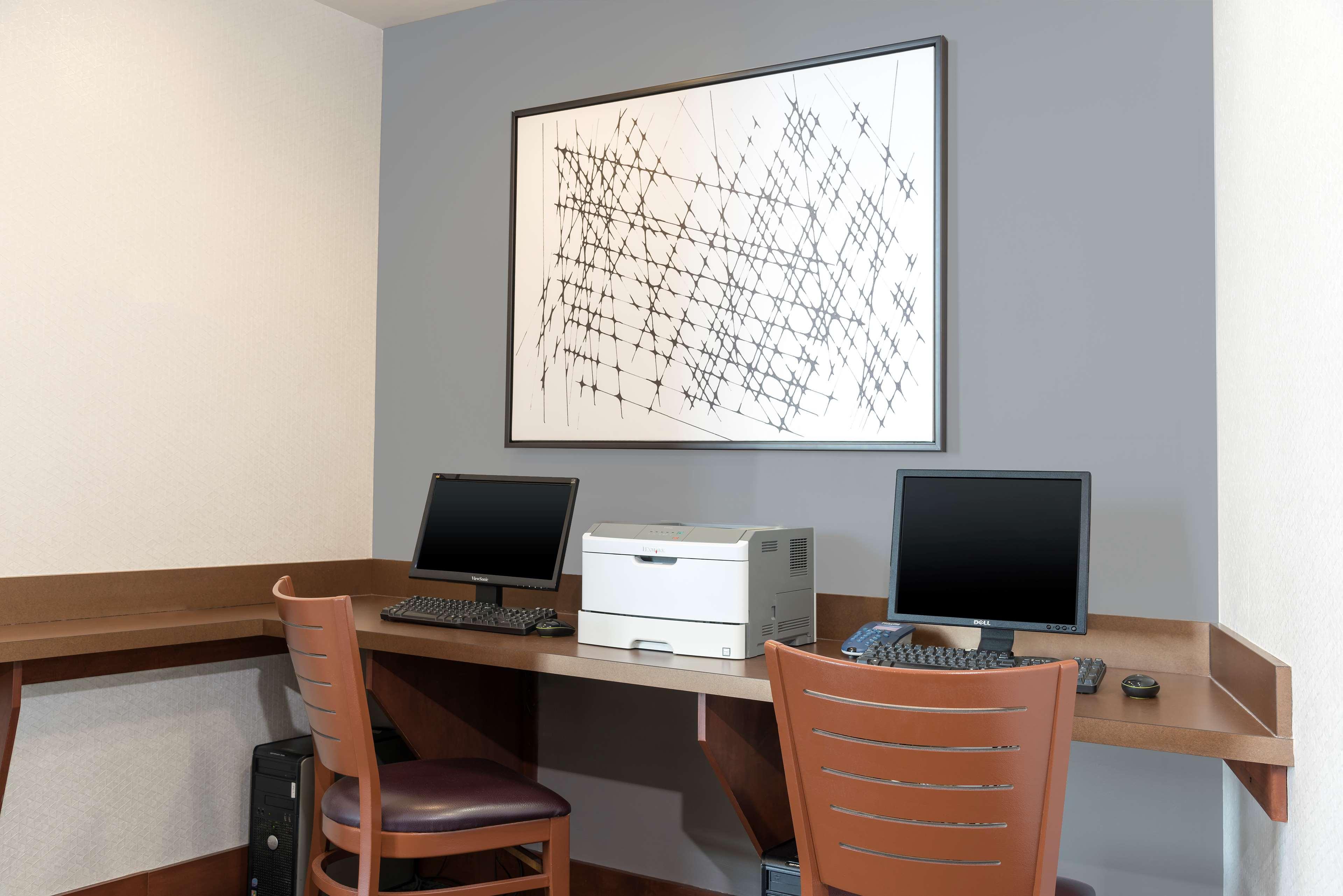 Hyatt Place Lexington Exteriör bild