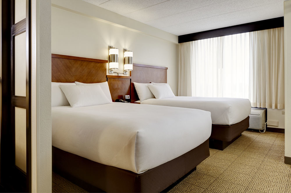 Hyatt Place Lexington Exteriör bild