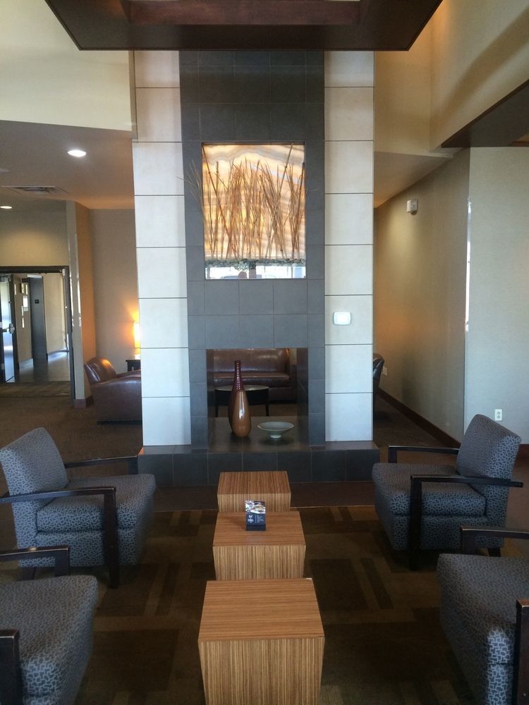 Hyatt Place Lexington Exteriör bild
