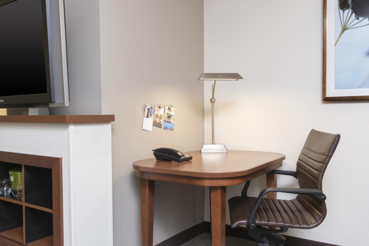Hyatt Place Lexington Rum bild