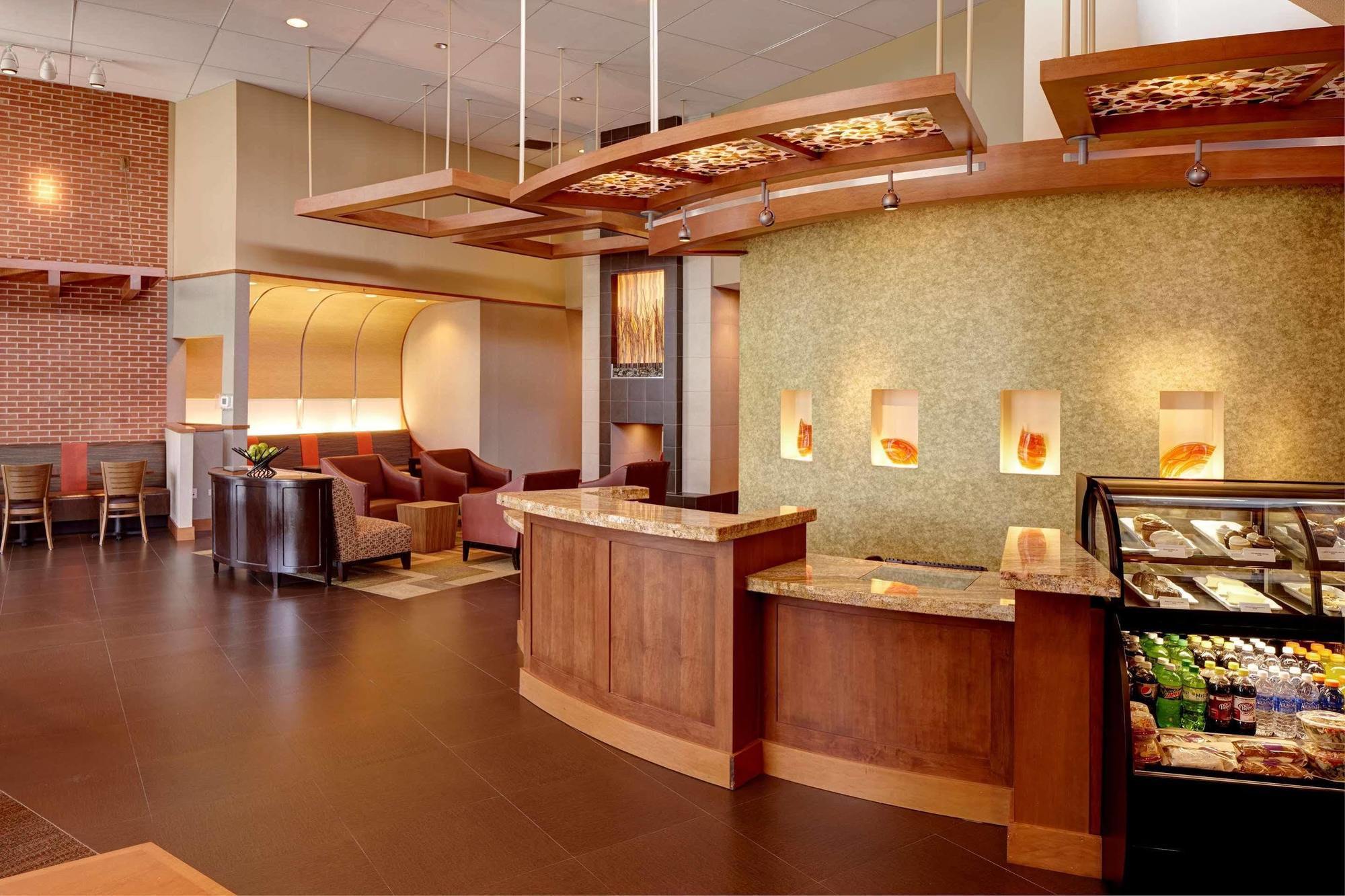Hyatt Place Lexington Exteriör bild